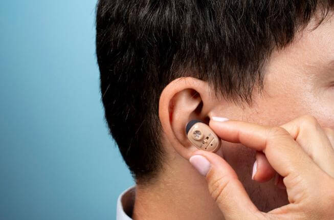 military-hearing-loss